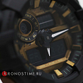Часы Casio G-Shock GA-700RC-1ADR (GA-700RC-1A) фото 5